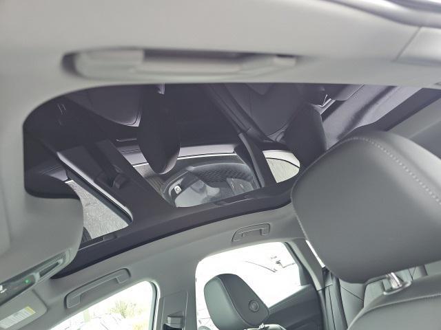 used 2025 Audi A5 car, priced at $44,743