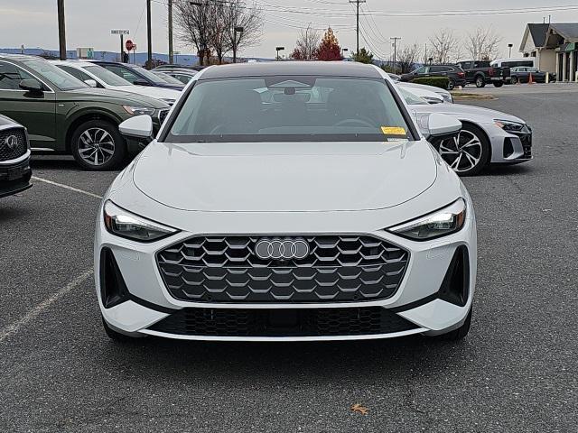 used 2025 Audi A5 car, priced at $44,743