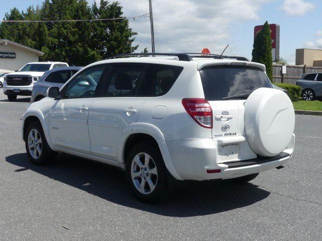 used 2010 Toyota RAV4 car, priced at $10,777