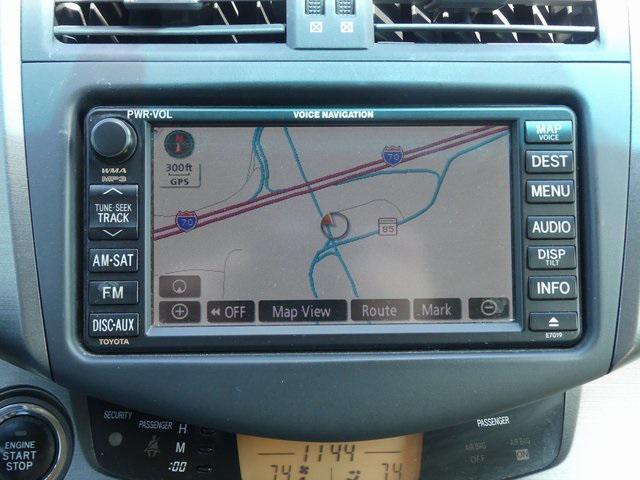 used 2010 Toyota RAV4 car, priced at $10,777