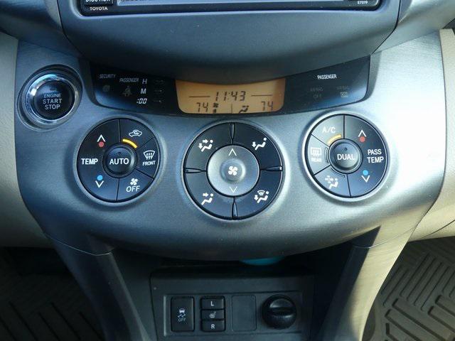 used 2010 Toyota RAV4 car, priced at $10,777