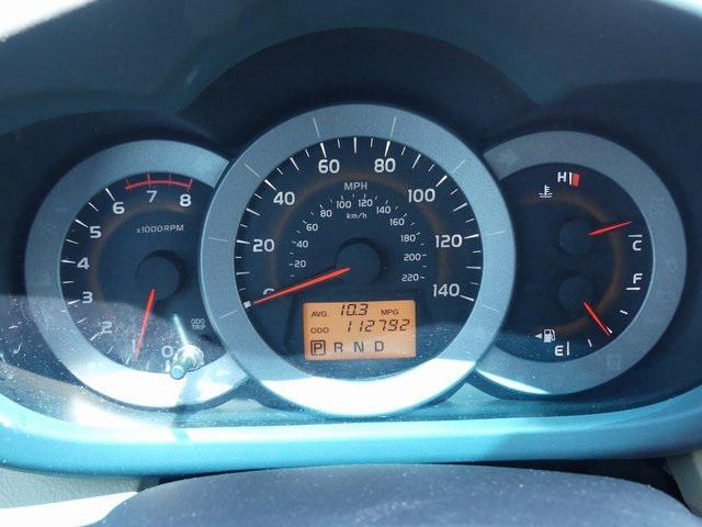 used 2010 Toyota RAV4 car, priced at $10,777