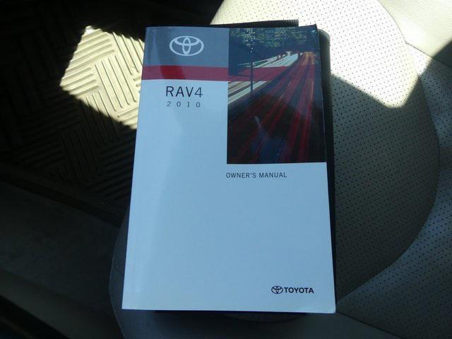 used 2010 Toyota RAV4 car, priced at $10,777