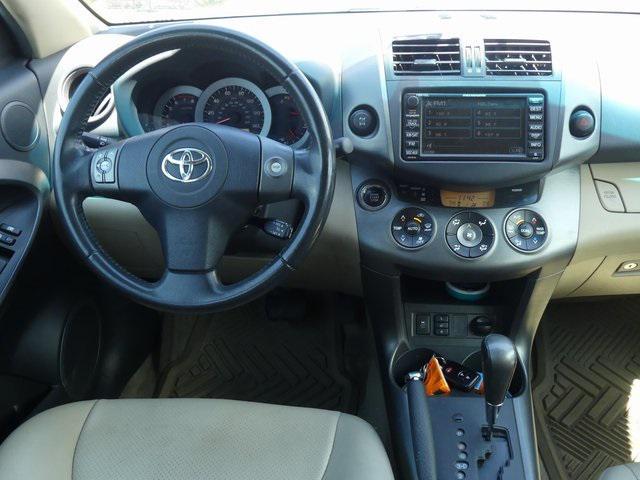 used 2010 Toyota RAV4 car, priced at $10,777
