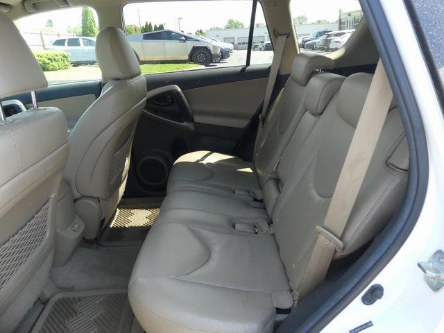used 2010 Toyota RAV4 car, priced at $10,777