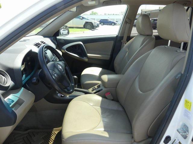 used 2010 Toyota RAV4 car, priced at $10,777