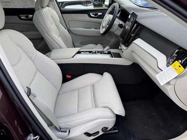 new 2026 Volvo XC60 Plug-In Hybrid car, priced at $72,907