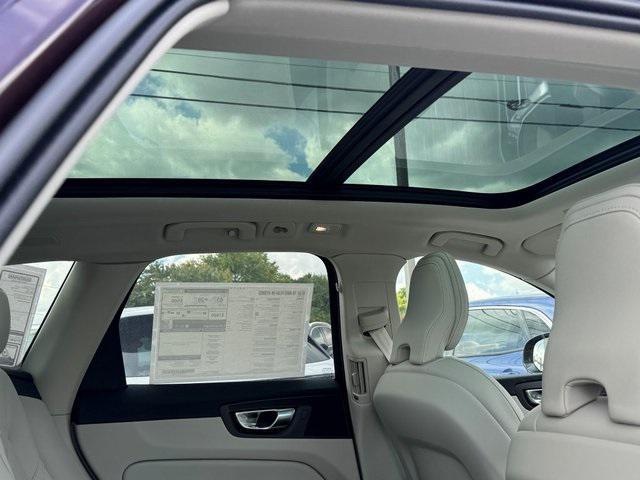 new 2026 Volvo XC60 Plug-In Hybrid car, priced at $72,907
