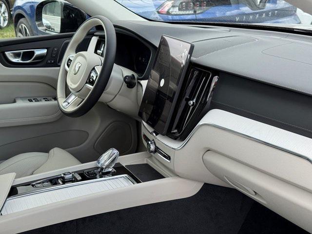 new 2026 Volvo XC60 Plug-In Hybrid car, priced at $72,907