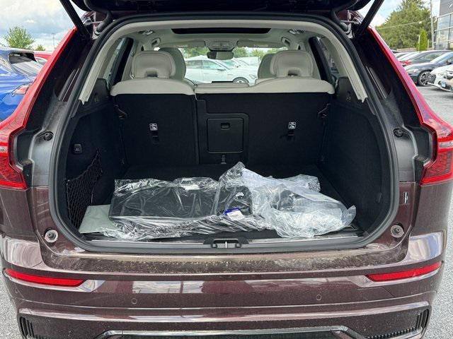 new 2026 Volvo XC60 Plug-In Hybrid car, priced at $72,907