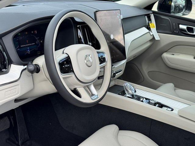 new 2026 Volvo XC60 Plug-In Hybrid car, priced at $72,907