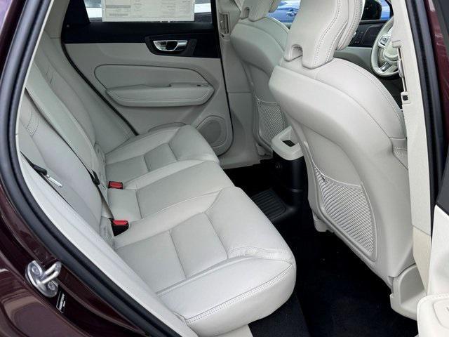 new 2026 Volvo XC60 Plug-In Hybrid car, priced at $72,907
