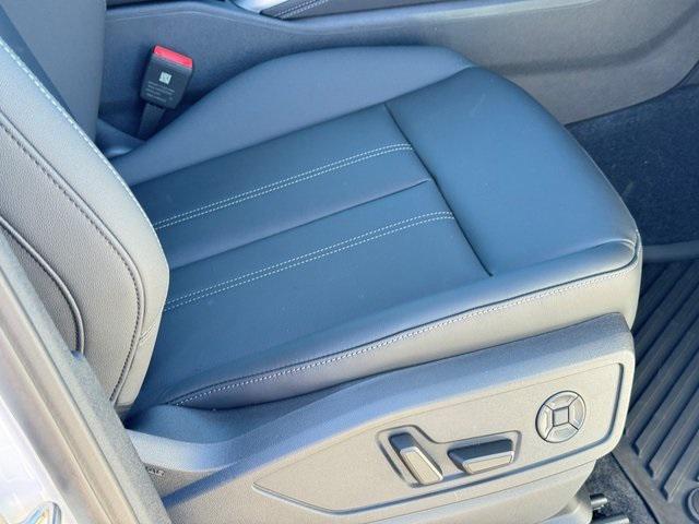 new 2025 Audi Q5 car, priced at $54,212