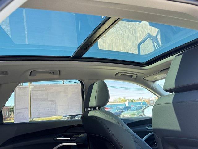 new 2025 Audi Q5 car, priced at $54,212