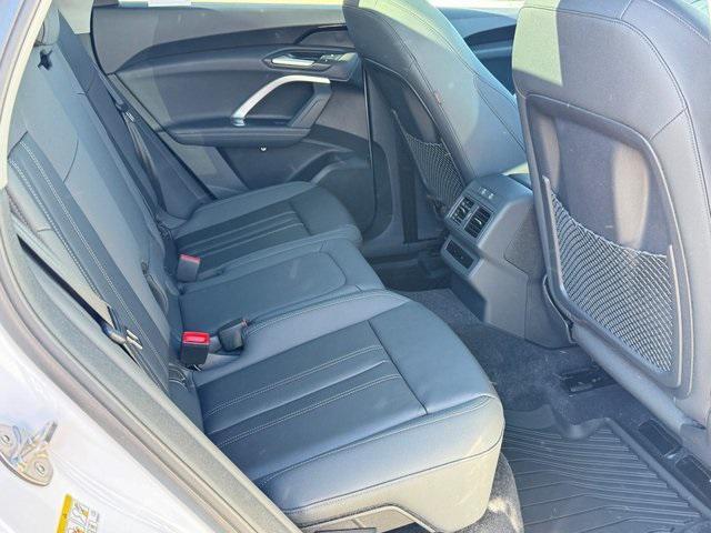 new 2025 Audi Q5 car, priced at $54,212