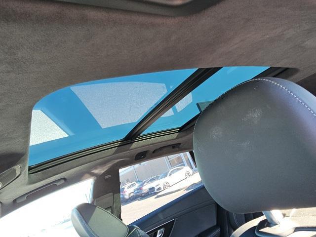 used 2024 Audi Q8 car, priced at $68,942