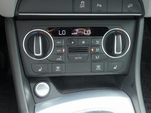 used 2018 Audi Q3 car, priced at $15,555