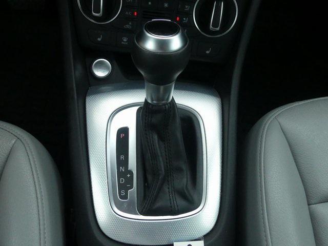 used 2018 Audi Q3 car, priced at $15,555
