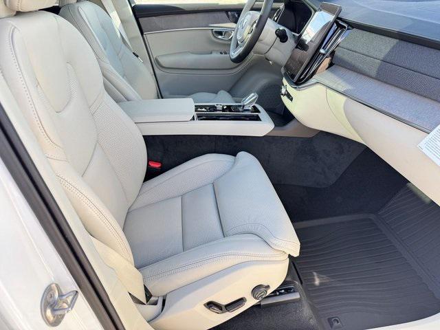 new 2026 Volvo XC90 car, priced at $75,155