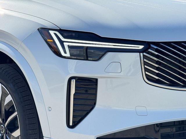 new 2026 Volvo XC90 car, priced at $75,155
