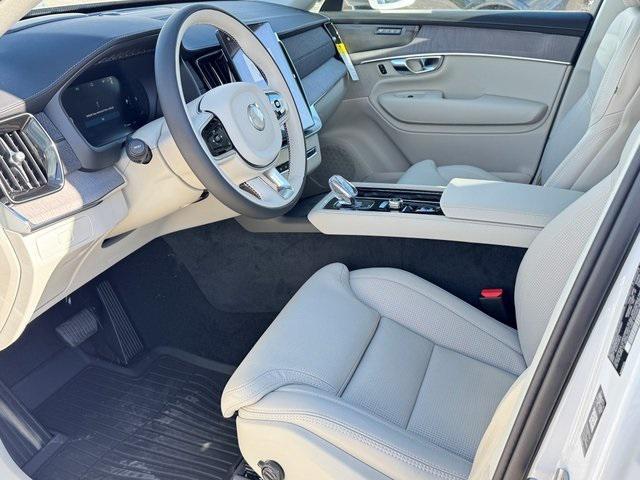 new 2026 Volvo XC90 car, priced at $75,155