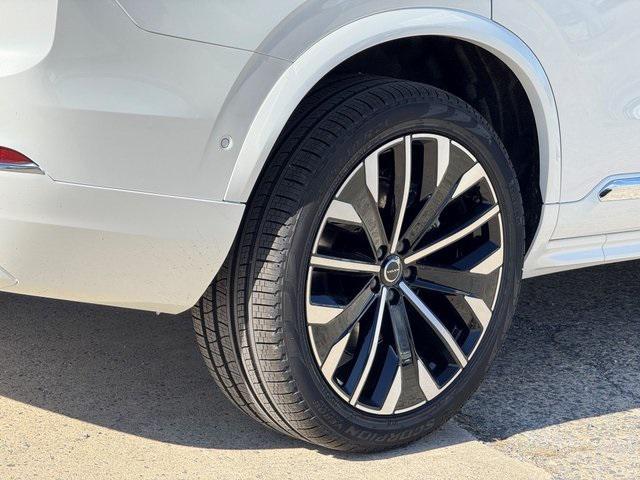 new 2026 Volvo XC90 car, priced at $75,155