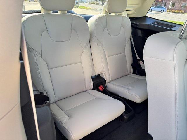 new 2026 Volvo XC90 car, priced at $75,155