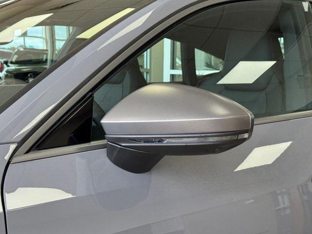 new 2026 Audi RS 7 car, priced at $147,150