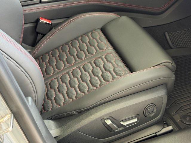 new 2026 Audi RS 7 car, priced at $147,150