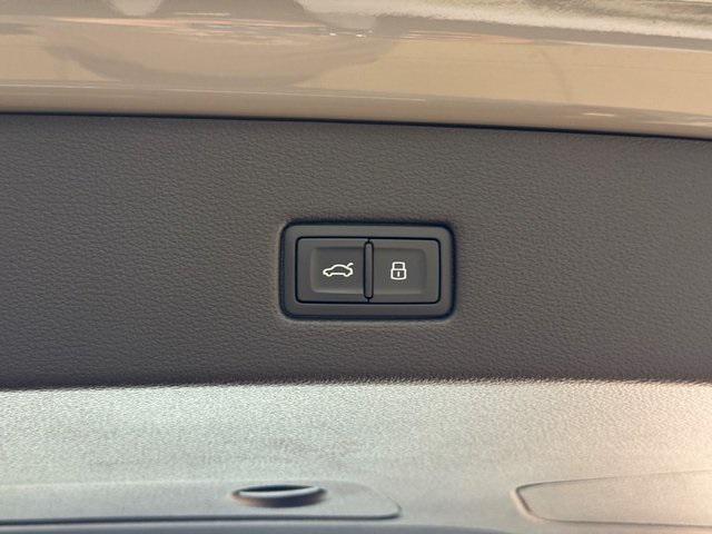 new 2026 Audi RS 7 car, priced at $147,150