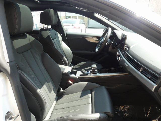 used 2024 Audi A5 Sportback car, priced at $39,850