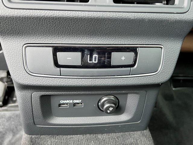 used 2024 Audi Q5 car, priced at $38,997