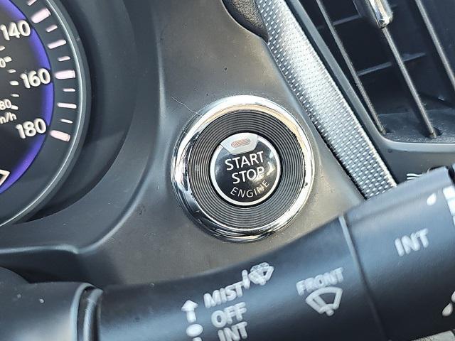 used 2014 INFINITI Q50 car, priced at $7,765