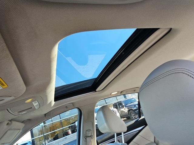 used 2014 INFINITI Q50 car, priced at $7,765