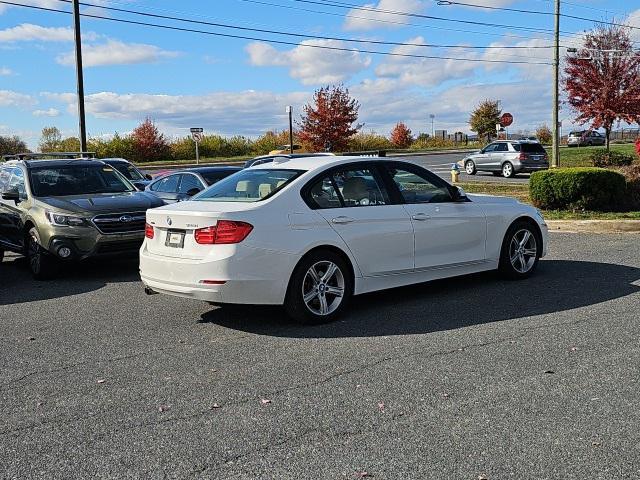 used 2015 BMW 328 car, priced at $7,670
