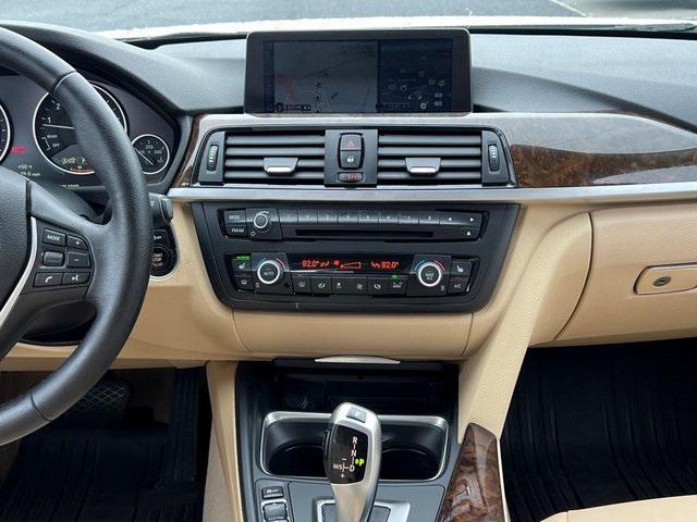 used 2015 BMW 328 car, priced at $6,768