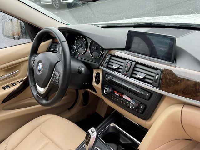 used 2015 BMW 328 car, priced at $6,768