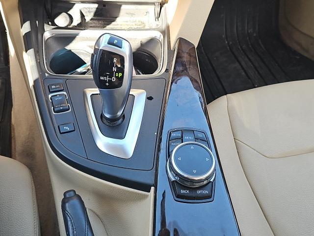 used 2015 BMW 328 car, priced at $7,670