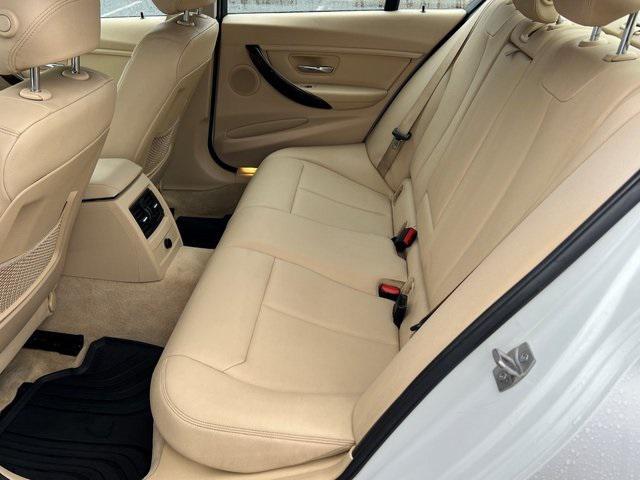 used 2015 BMW 328 car, priced at $6,768