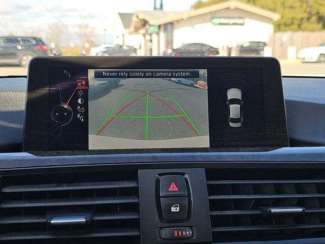 used 2015 BMW 328 car, priced at $7,670