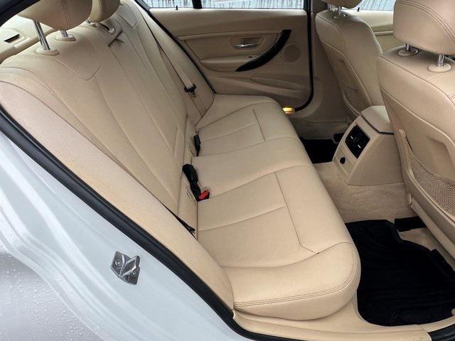 used 2015 BMW 328 car, priced at $6,768