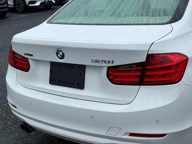 used 2015 BMW 328 car, priced at $6,768