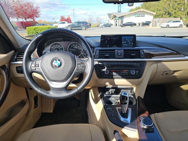 used 2015 BMW 328 car, priced at $7,670