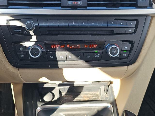 used 2015 BMW 328 car, priced at $7,670