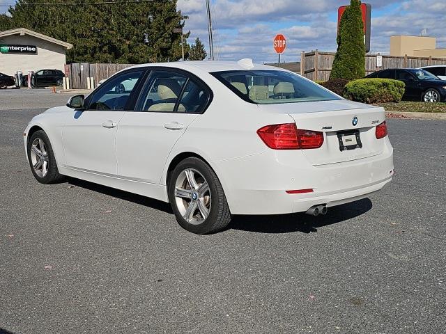used 2015 BMW 328 car, priced at $7,670