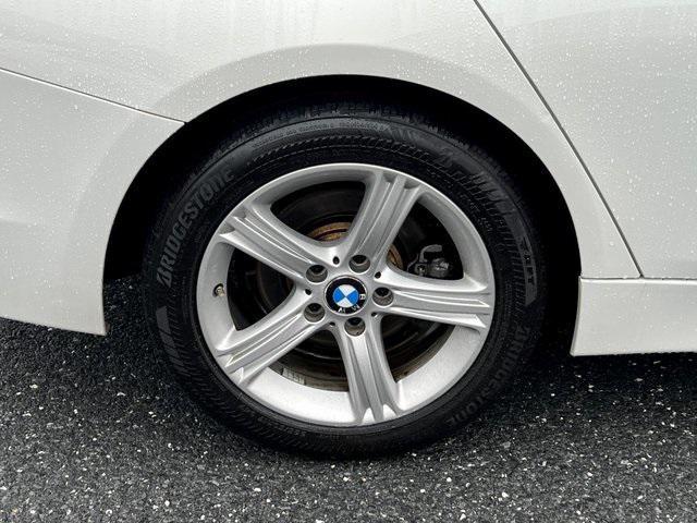 used 2015 BMW 328 car, priced at $6,768