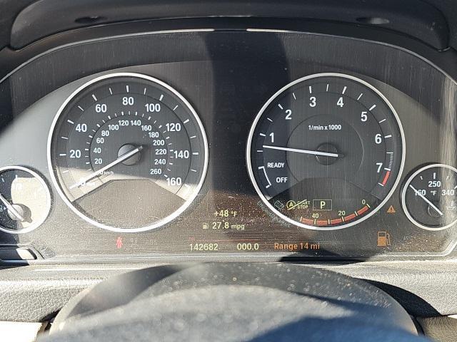 used 2015 BMW 328 car, priced at $7,670
