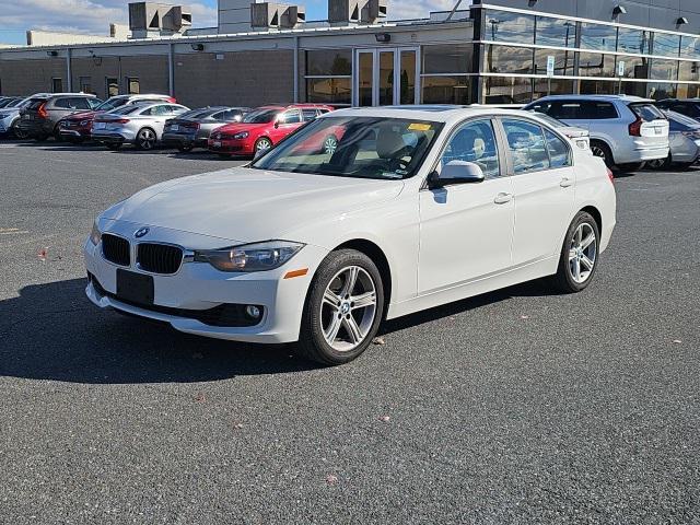 used 2015 BMW 328 car, priced at $7,670