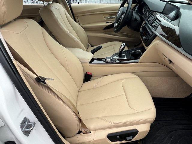 used 2015 BMW 328 car, priced at $6,768