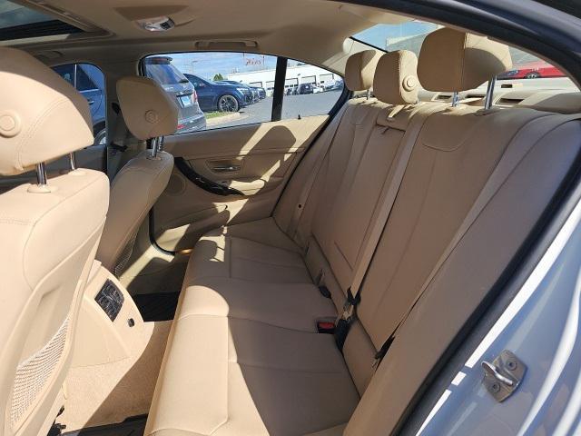 used 2015 BMW 328 car, priced at $7,670